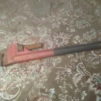 آچار لوله گیر درحد ۲۴