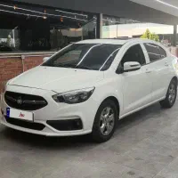 شاهین G دنده ای 1401