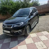 تیگو5|خودرو سواری و وانت|اردبیل, |دیوار