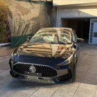 MG GT|خودرو سواری و وانت|شیراز, ارم|دیوار