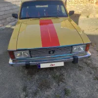 تاکسی گردشی