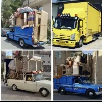 باربری زاگرس بار .. بازدید.. قرارداد کاری
