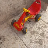 چهار چرخ