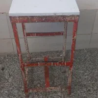 چهار پایه