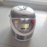 پلوپز چند کاره بریناآلمان