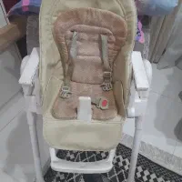 صندلی غذا بچه صندلی ماشین