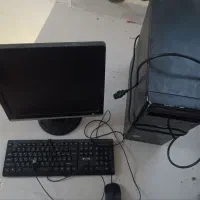 کامپیوتر|رایانه رومیزی|خمین, |دیوار