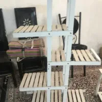 جا گلدانی