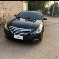 سوناتا yf مدل2014 خلیج .خونگی