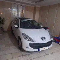 ۲۰۷پاناروما پلاس