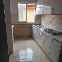 واحد۵۵متری، طبقه بالا، تازه ساخت، ولکس
