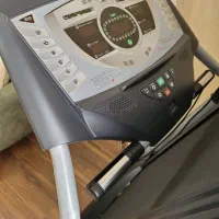تردمیل باشگاهی کاملا نو
