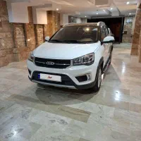 ام وی ام X22 دنده ای مدل۱۴۰۰