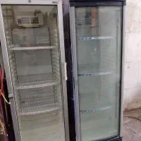 یخچال نوشابه با ضمانت