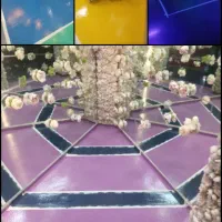 اکیپ اجرای کفپوش اپوکسی(( قیمت منصفانه ))