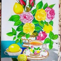 نقاشی