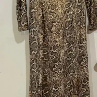 لباس مجلسی ماکسی