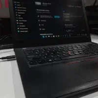 لپتاب لنوو T480