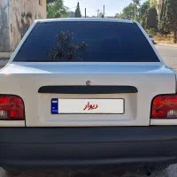 پراید۱۳۱ ۹۴دوگانه hp+