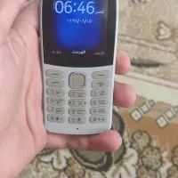 گوشی nokia 210|موبایل|بانه, |دیوار