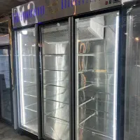 یخچال|فروشگاه و مغازه|مشهد, ارشاد|دیوار