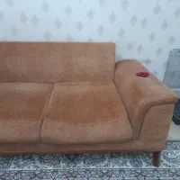 راحتی دو نفره سالم