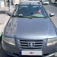 سمند سورن مدل 88 سفارش مدیران