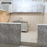 کابینت فلزی