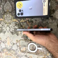 iPhone 13 Pro Max|موبایل|تهران, شوش (باغ آذری)|دیوار