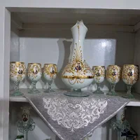 ست وسایل تزیینی شاه عباسی