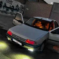 پژو۴۰۵