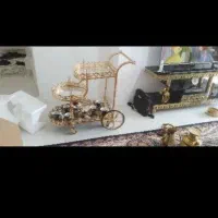 میز بار|بوفه، ویترین، کنسول|سرپل ذهاب, |دیوار