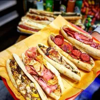 کار در اغذیه فروشی