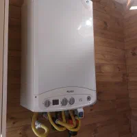 تعمیرات پکیچ و ابگرمکن دیواری