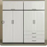 ساخت و تعمیرات کابینت و کمد دیواری