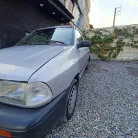 فروش پراید کلکسیونی