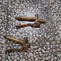شیر برنجی ولنس