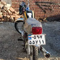 متور ۲۰۰نیکتاز