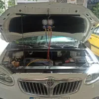 خدمات گاز کولر و نشت یابی