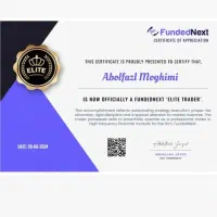 ترید بازار های مالی