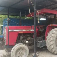 تراکتور مدل89