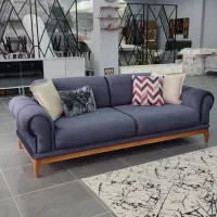 مبل راحتی لوکس ***نمادانتخاب های سطح بالا