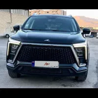 کی ام سی X5 مدل ۱۴۰۳