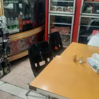 فروش کامل تجهیزات ساندویچ وپیتزا به علت تغییر شغل