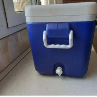 یخدان کویر 40 لیتری