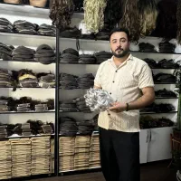 پروتز مو عمده زنانه مردانه