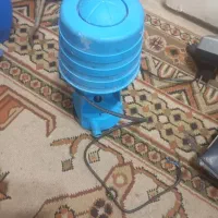 پمپ آب کولر