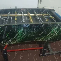 فوتبال دستی فروشی تمیز