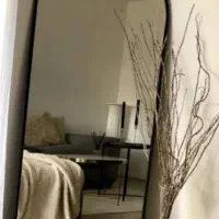 صنایع اینه ولیعصر