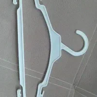 چوب لباس،تیله ای